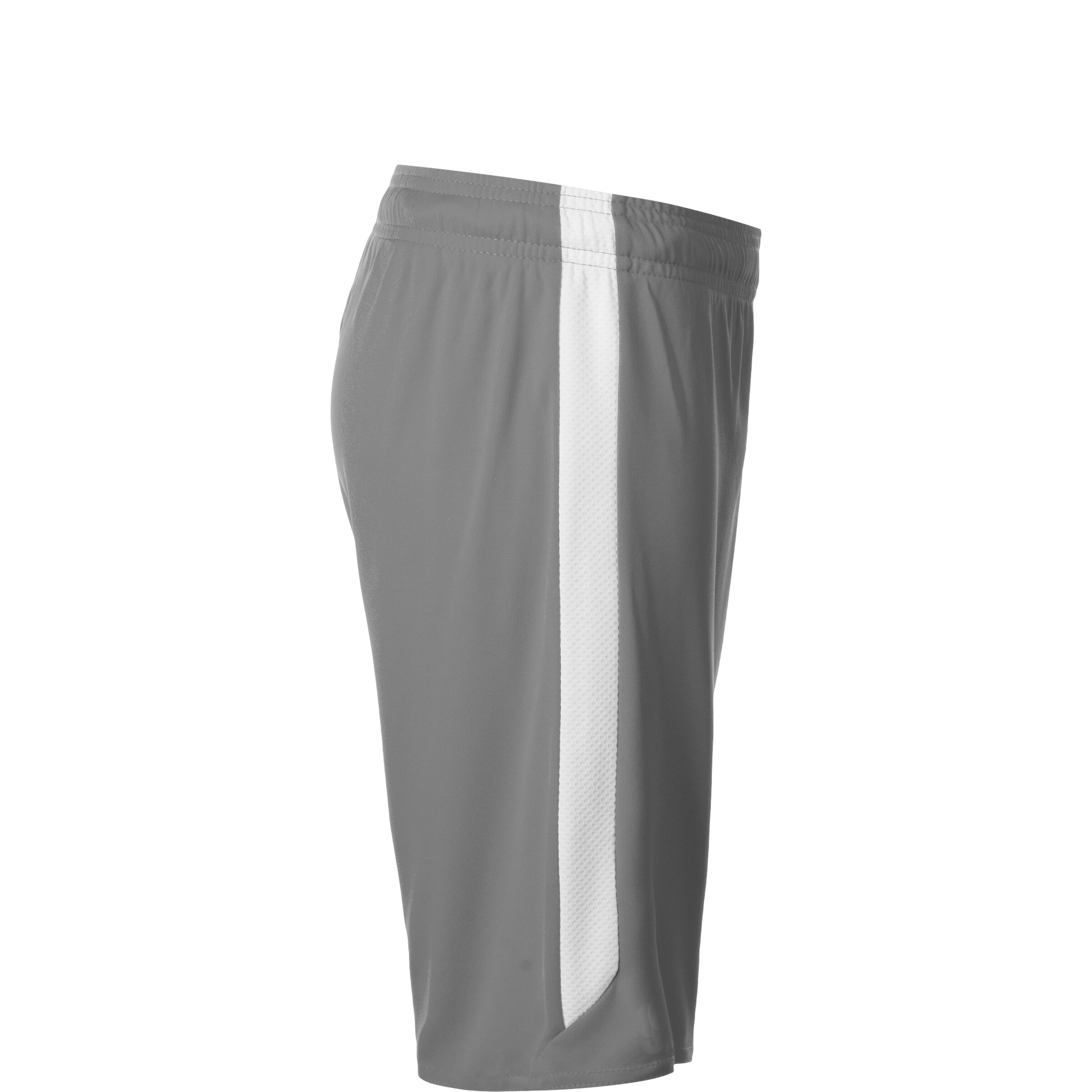 JAKO Regular Sporthose 'Power' in Grau