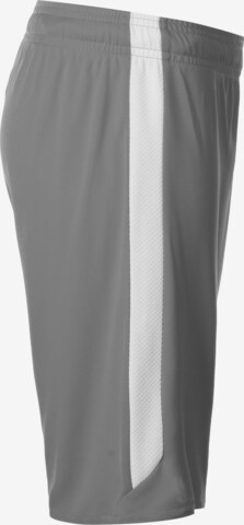 Regular Pantalon de sport JAKO en gris