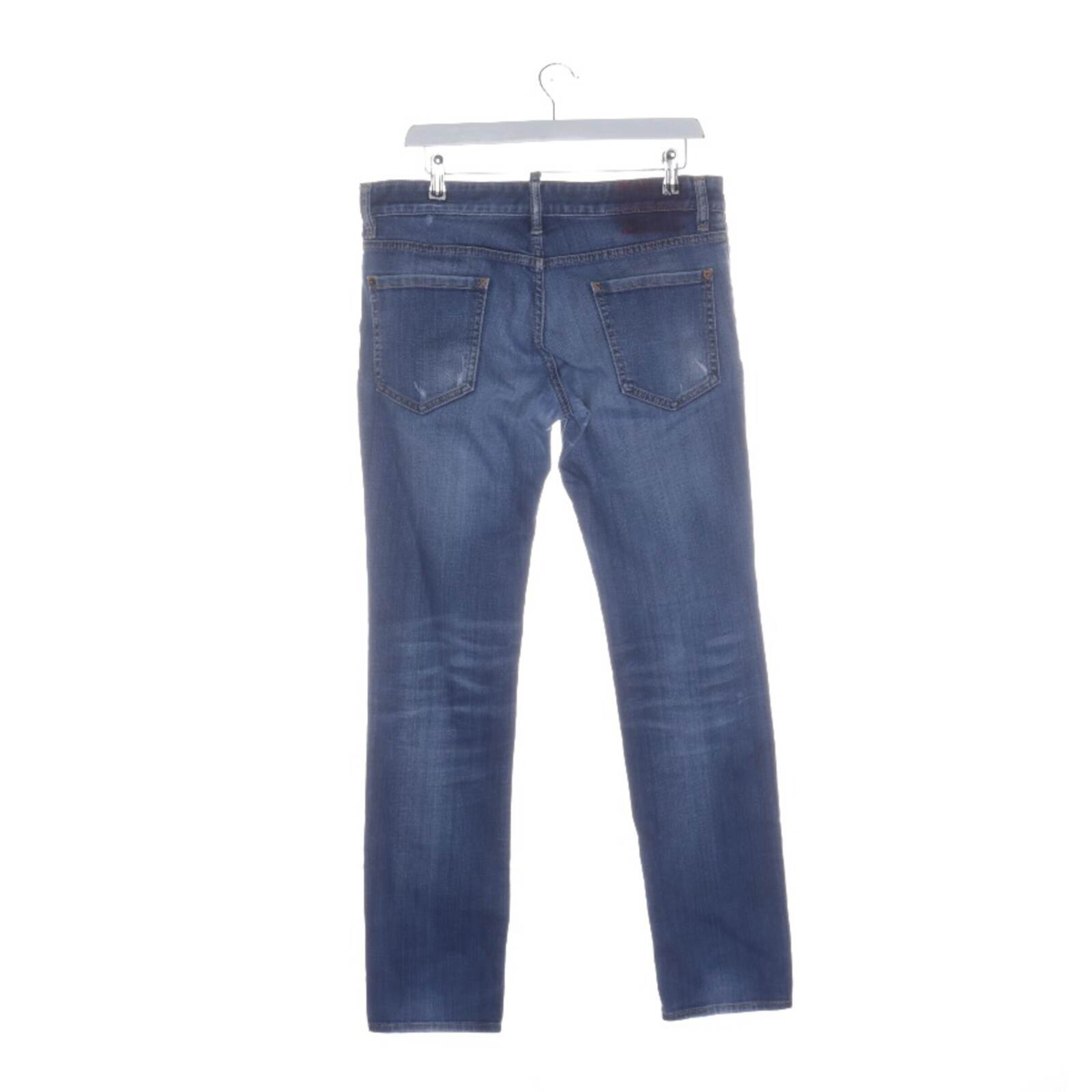 DSQUARED2 Jeans in 28 in Blue