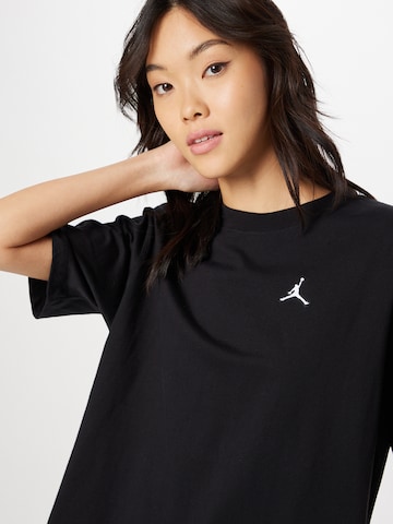 Jordan T-Shirt in Schwarz