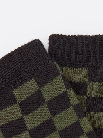CALZEDONIA Socken in Schwarz