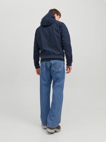 Giacca di mezza stagione di JACK & JONES in blu