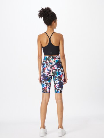 Superdry Skinny Workout Pants in Mixed colors