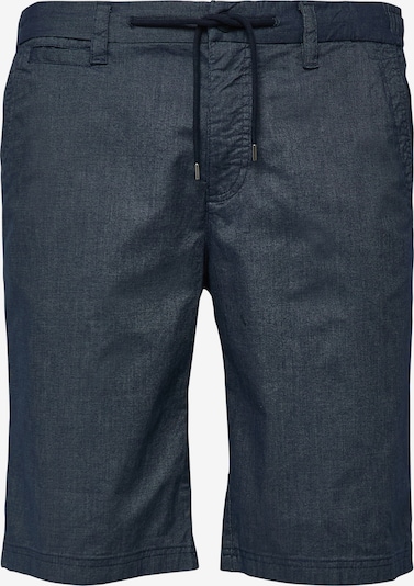 s.Oliver Pantalon ' DETROIT ' en bleu marine, Vue avec produit