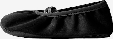 NAME IT Ballerina 'NMFBALANCE' in Black: front