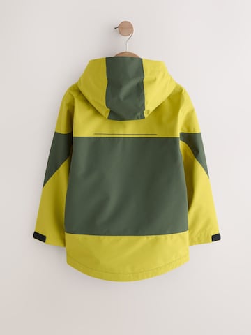 Veste mi-saison Next en vert