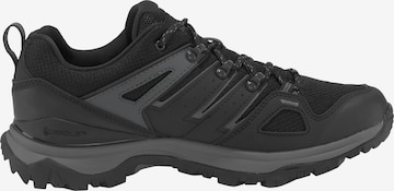 THE NORTH FACE - Zapatos bajos 'HEDGEHOG' en negro