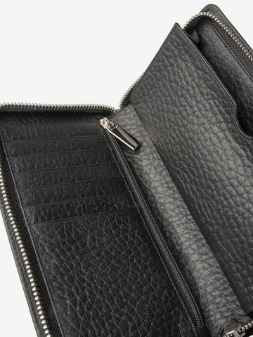 TREATS Wallet 'Karen' in Black