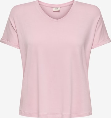 JDYMajica 'JDYSISSY' - roza boja: prednji dio