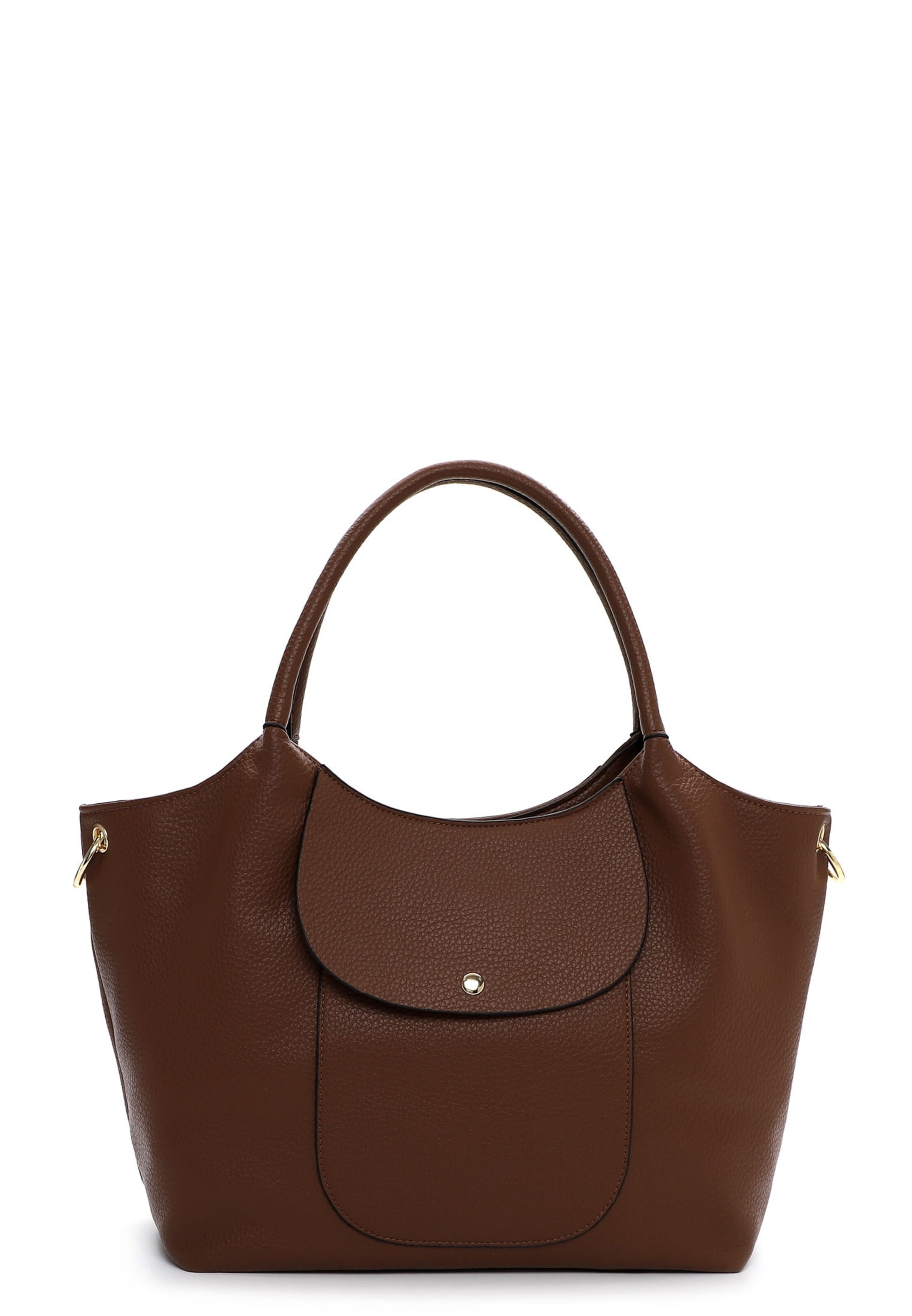 Suri Frey Shopper 'Kristy' in Brown