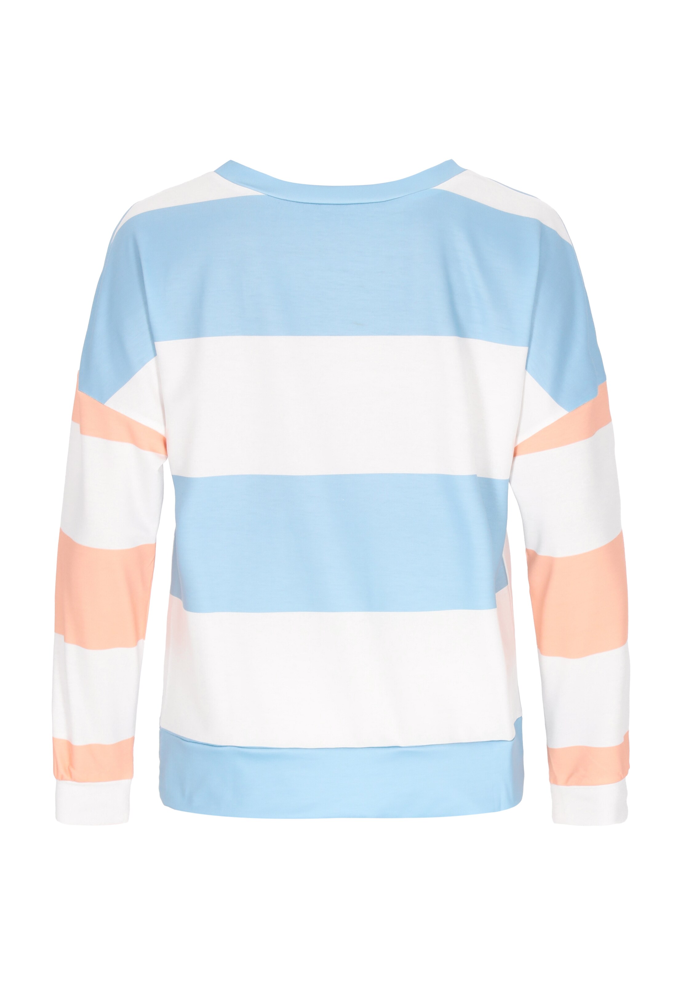 SANIKA Shirt in Blue