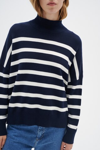 Pull-over 'Tenley' InWear en bleu