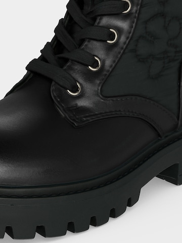 Friboo Boots in Black