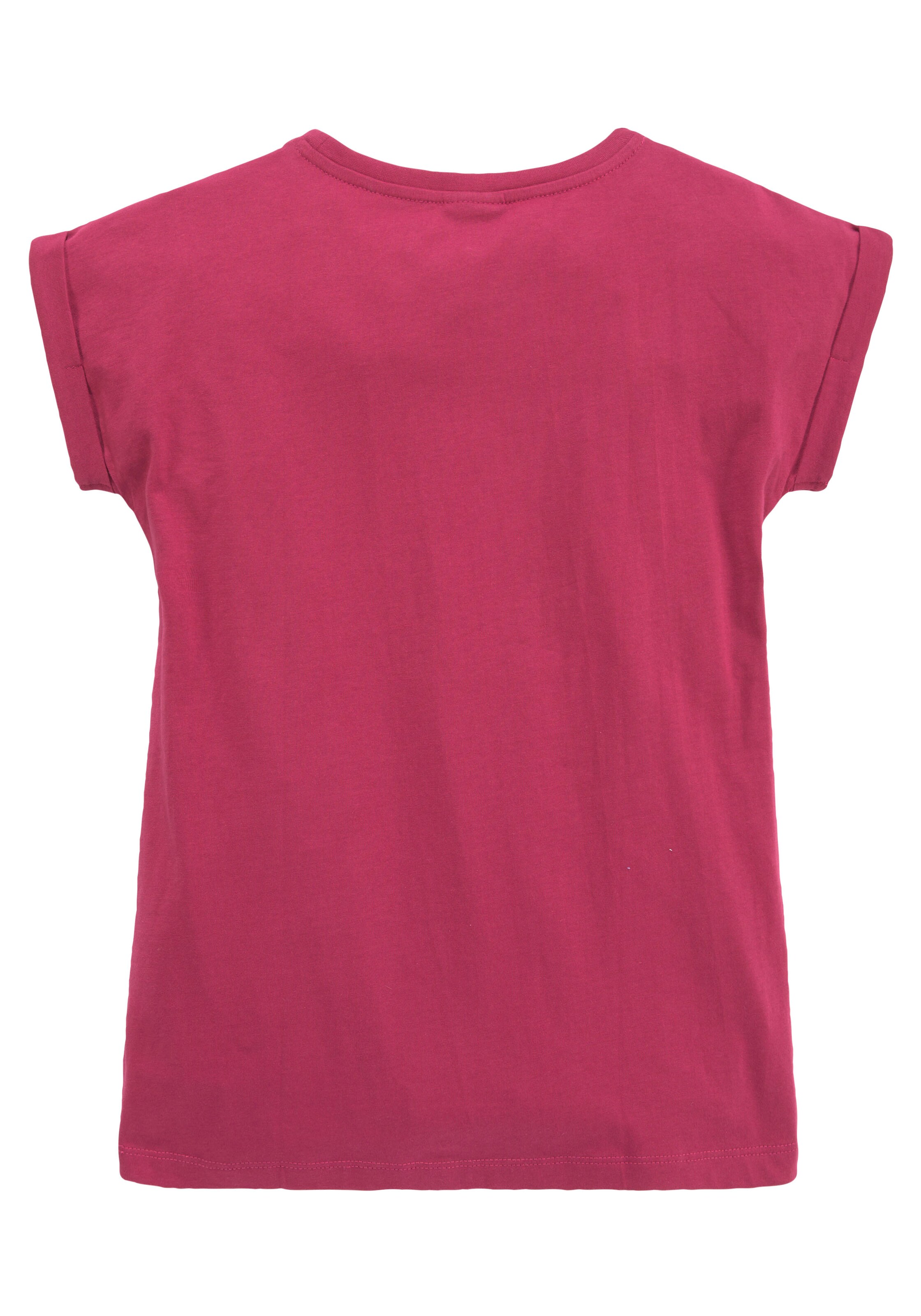 Kidsworld Shirt in Pink