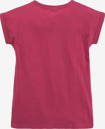 Kidsworld Shirt in Pink