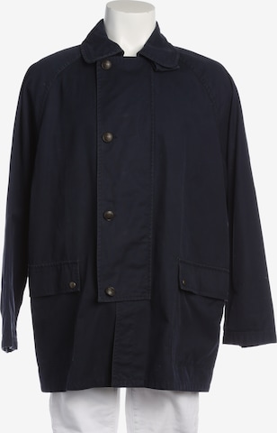 Fay Sommerjacke M in Blau: Vorderseite