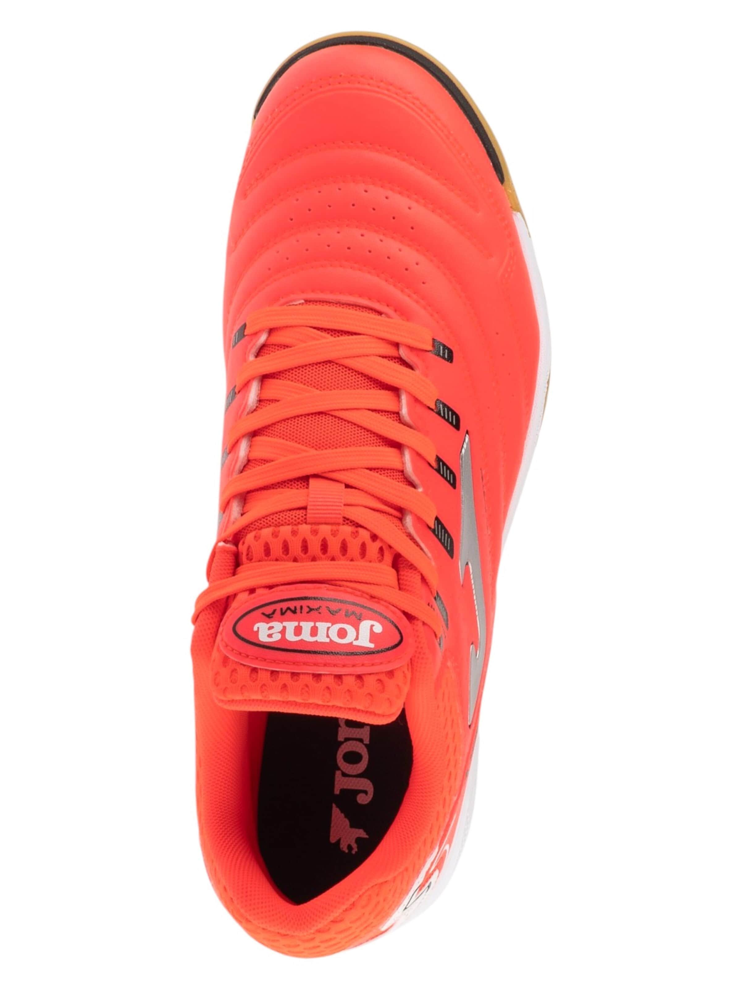 JOMA Soccer shoe 'Joma Maxima 26 MAXW IN' in Pink