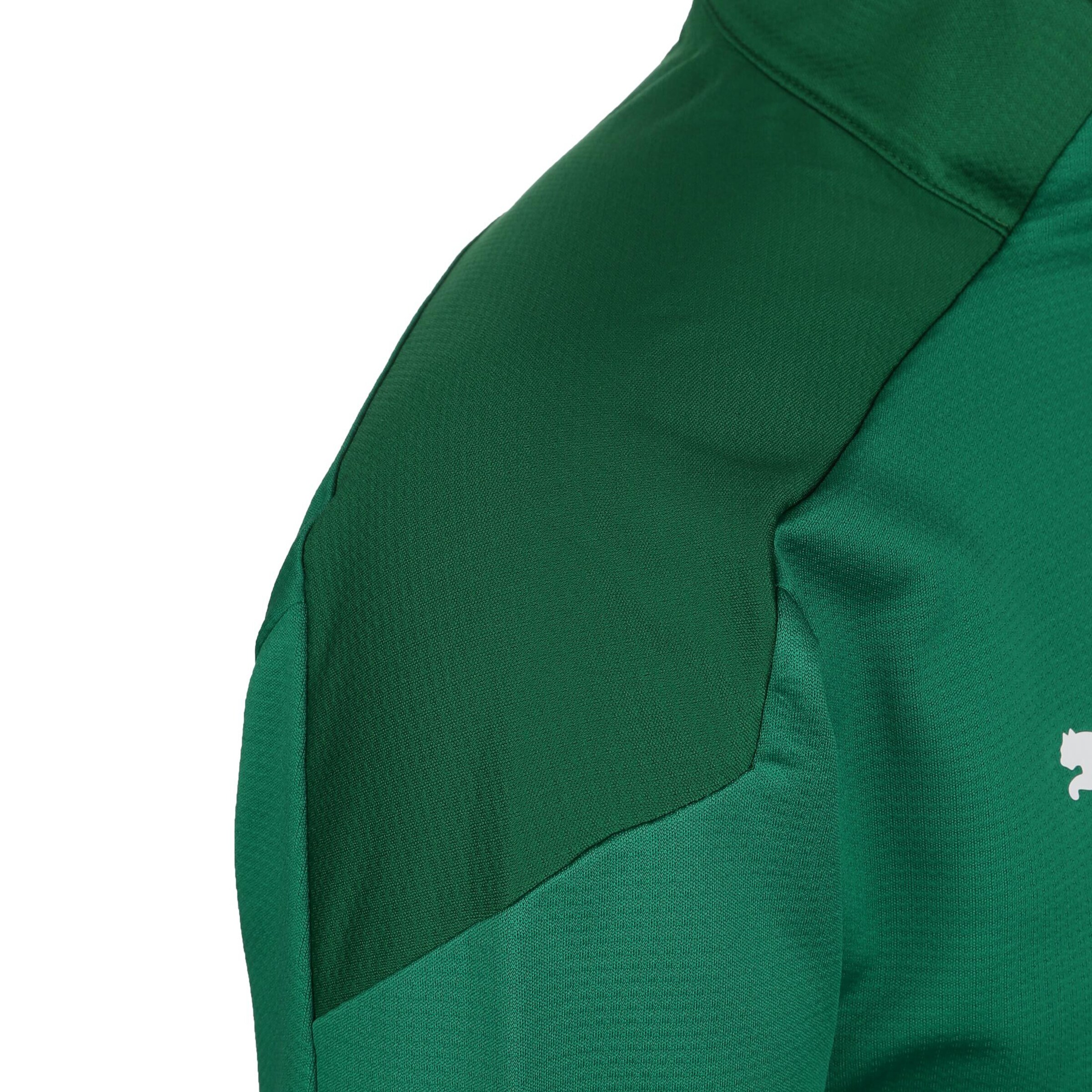 PUMA Performance Shirt in Green