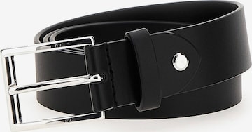 GUESS Belt in Black: front
