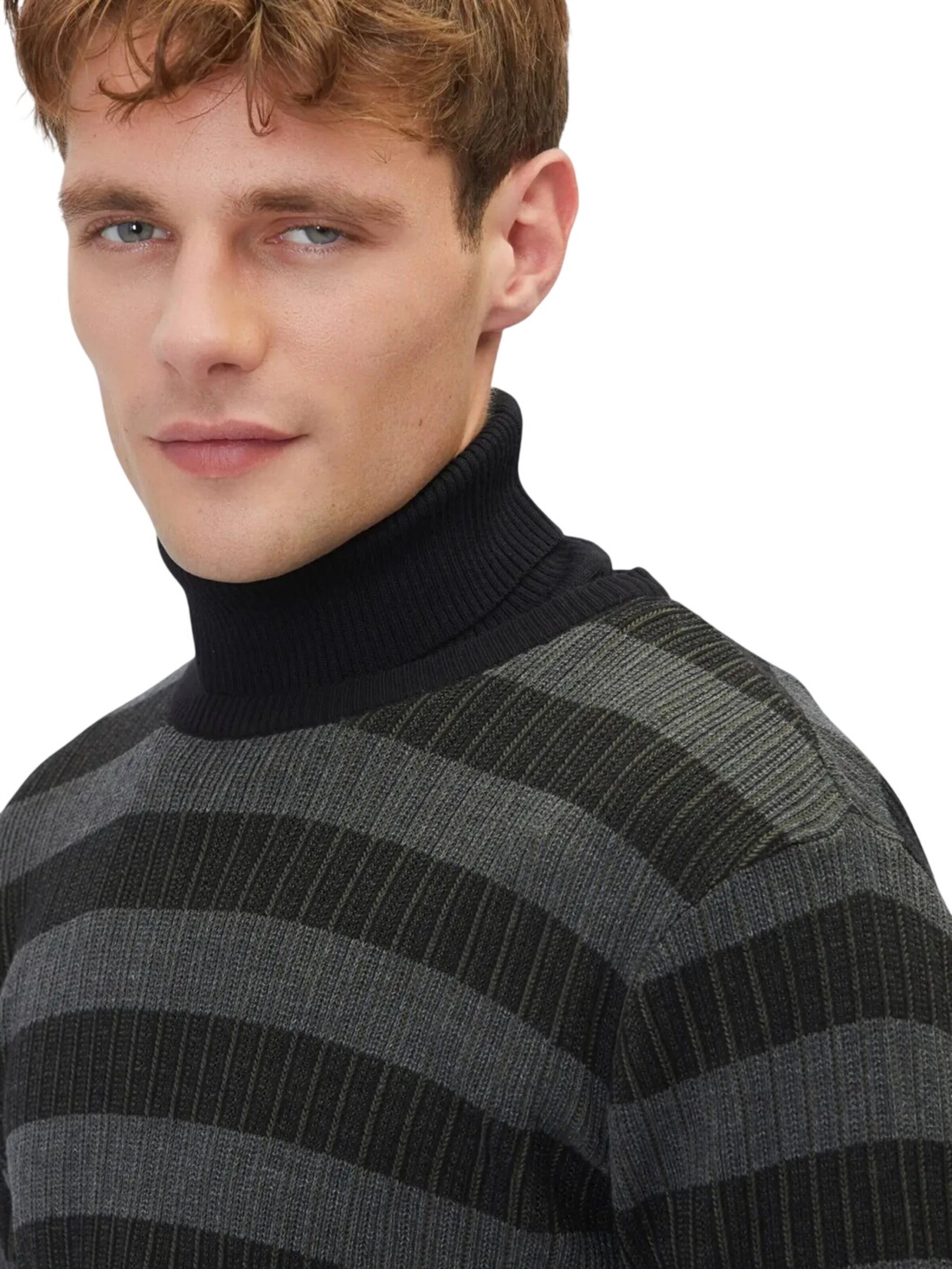 Pull-over KİP en noir