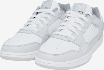 K1X Sneaker in Grau