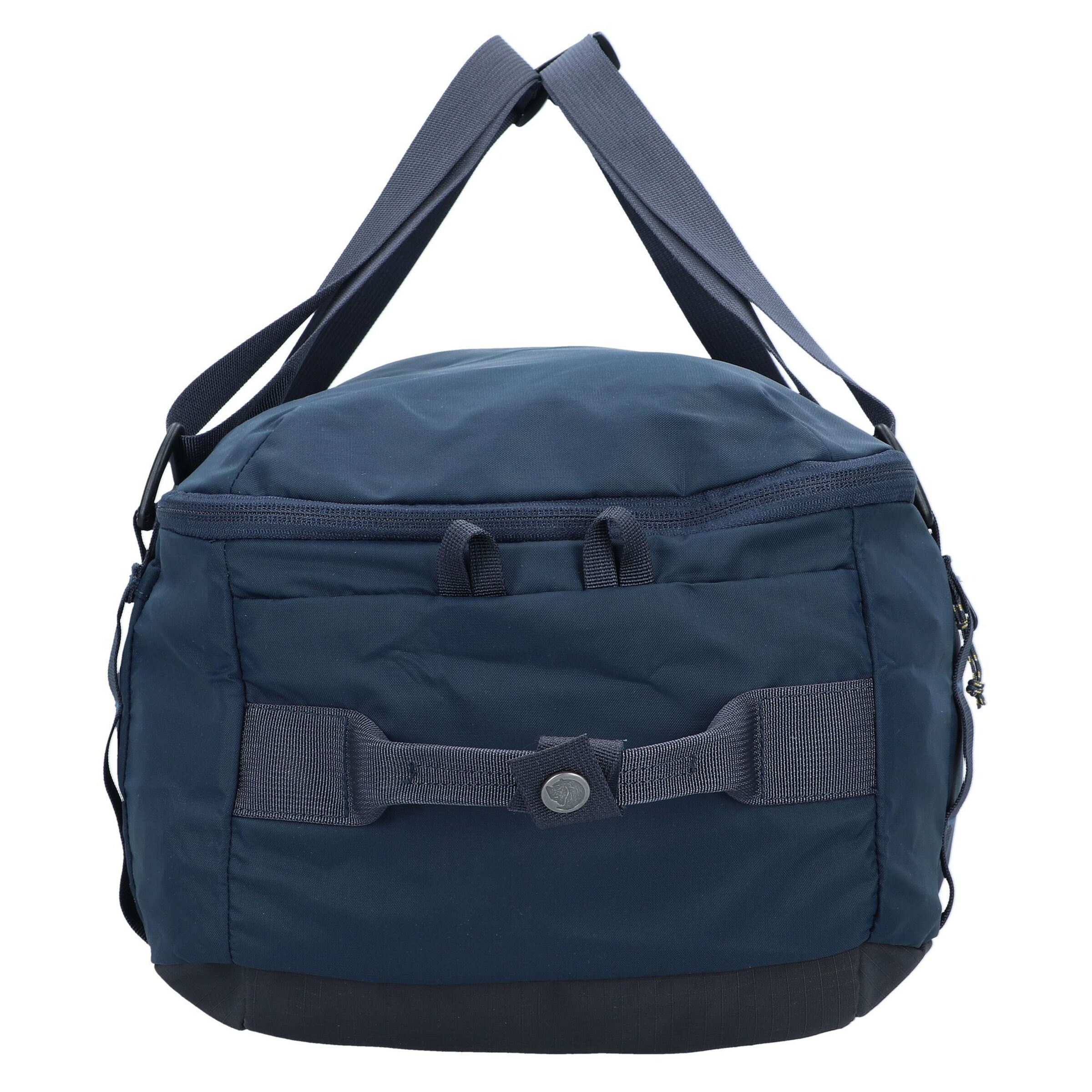 Borsa weekend 'High Coast' di Fjällräven in blu