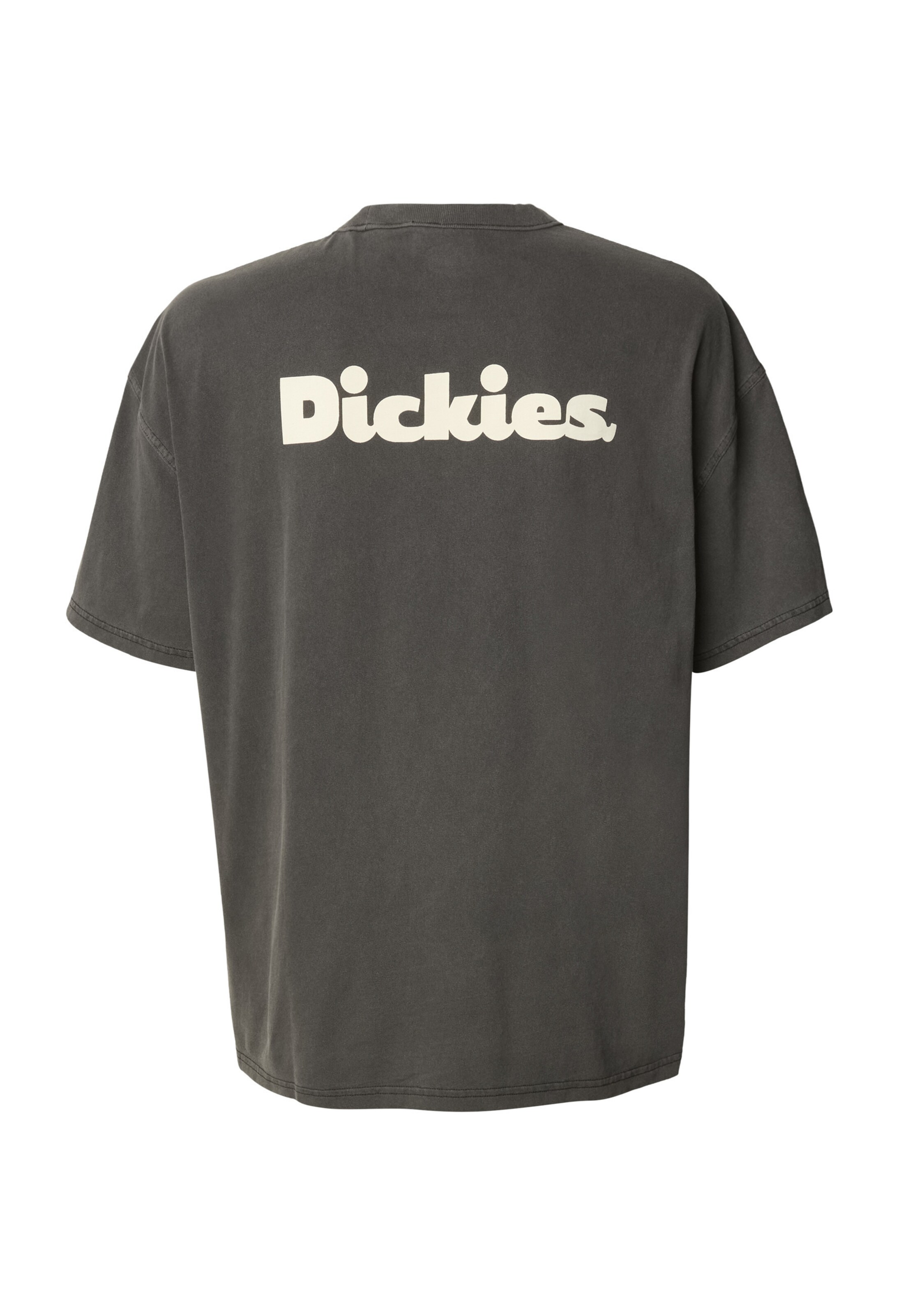 DICKIES Shirt 'Slayden' in Grijs