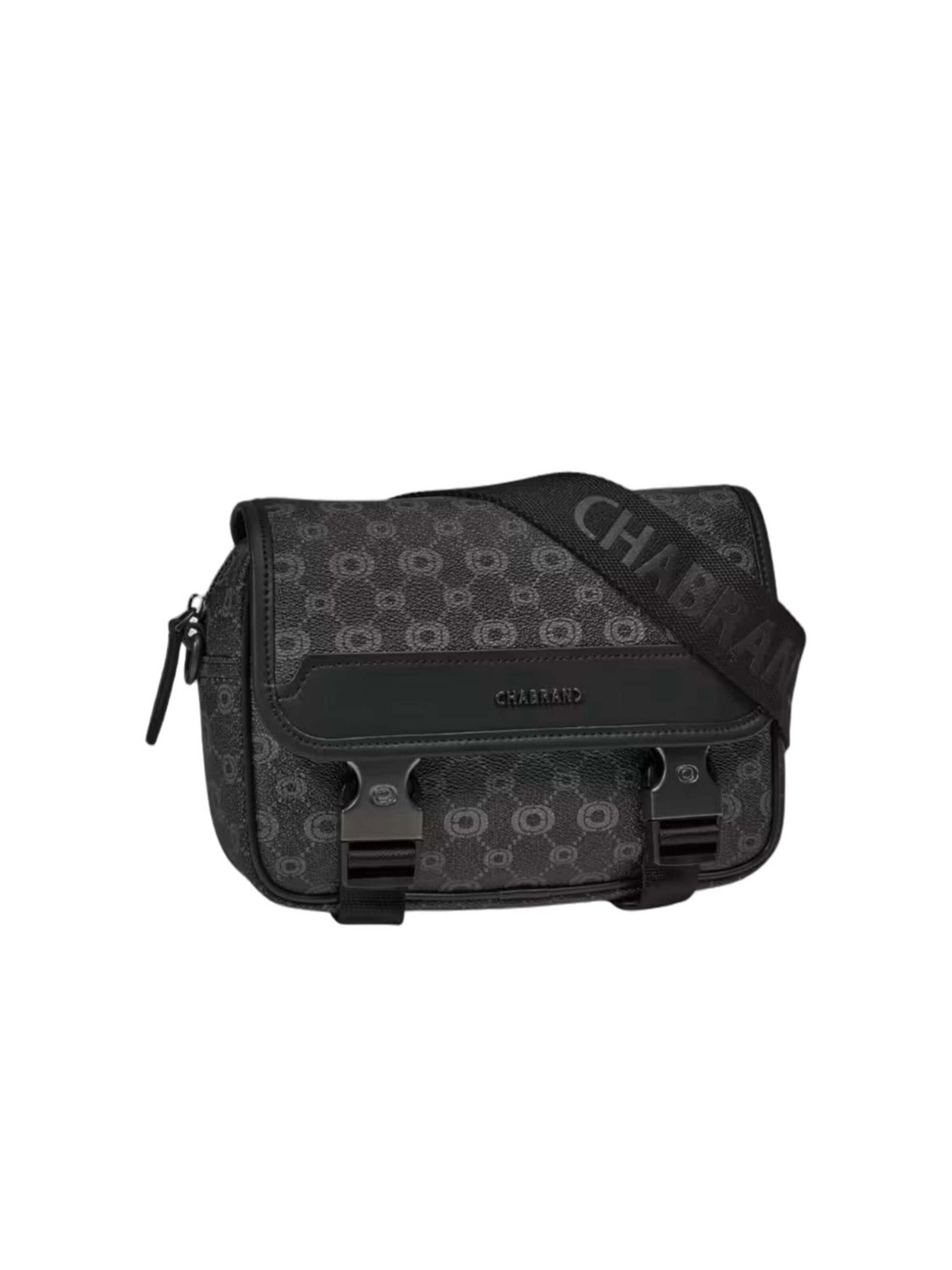 Chabrand Messenger 'Icone'‌‌‌‌‌‌ in Schwarz