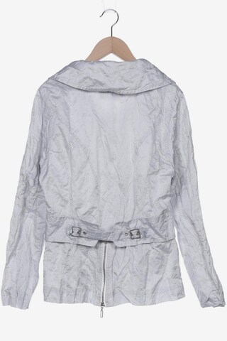 TUZZI Jacket & Coat in S in Grey