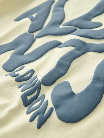smALLSAINTS T-shirt 'Orlando' i grön