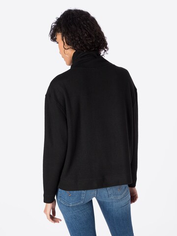 Pullover di La Martina in nero