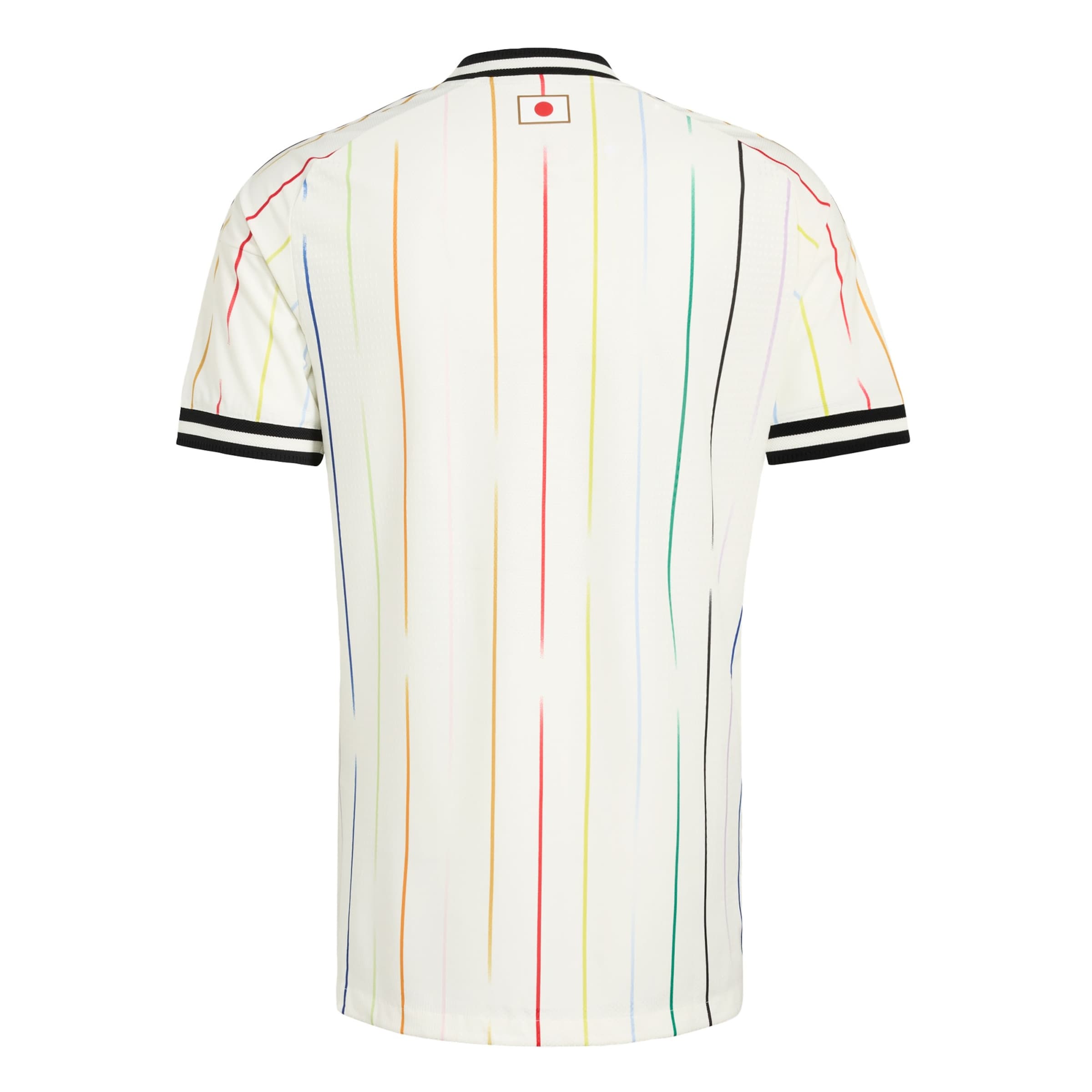 ADIDAS PERFORMANCE Trikot 'Japan 26 Authentic' in Weiß