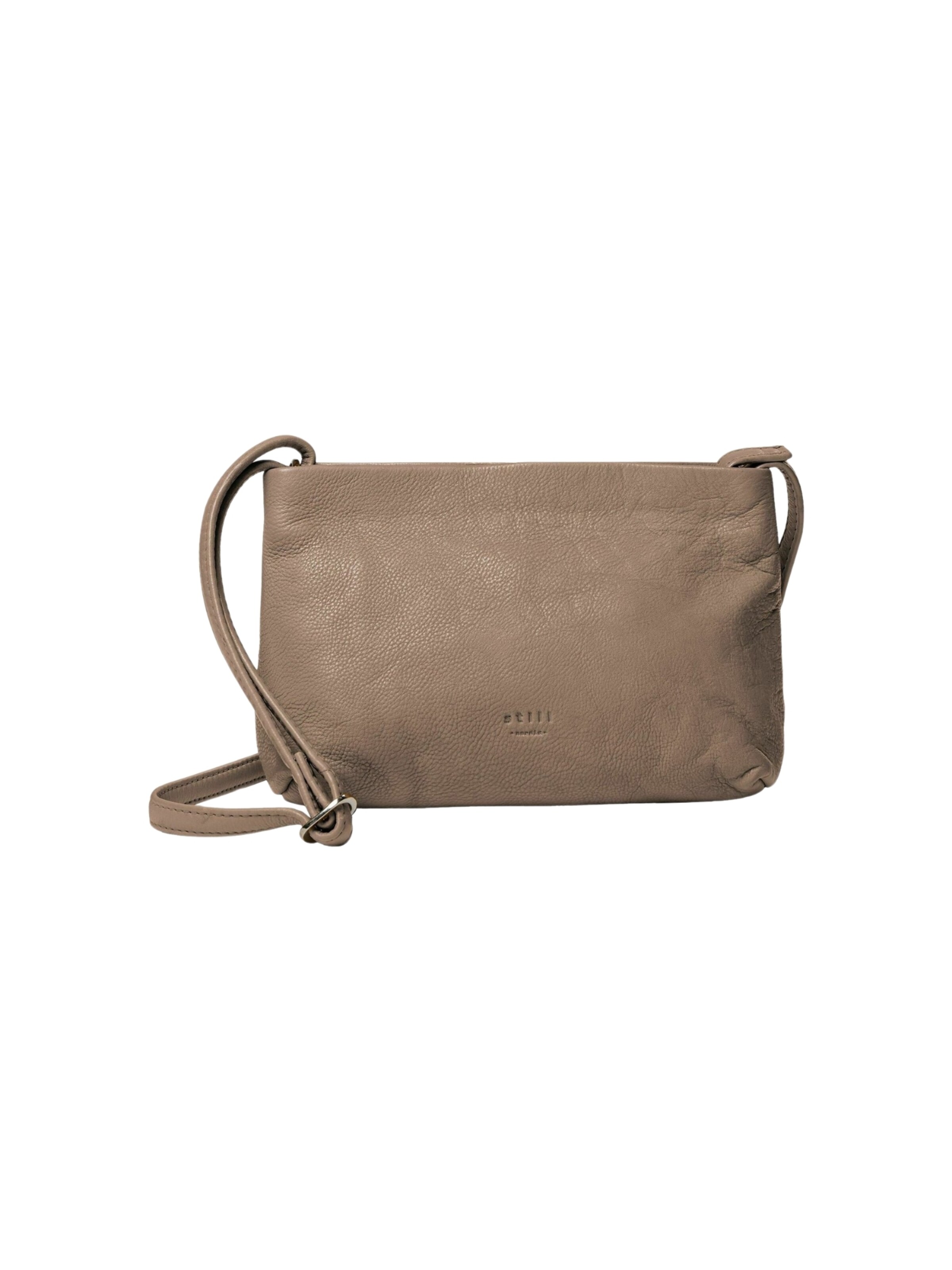 still Nordic Bag ' Khloe ' in Beige: Vorderseite