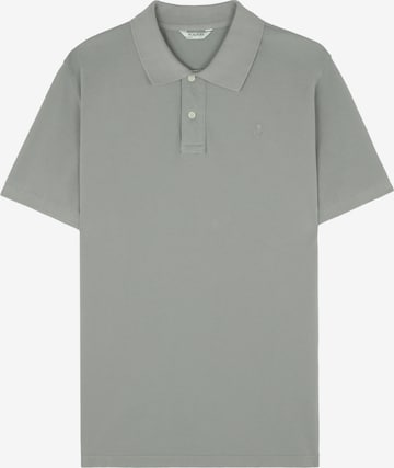 Scalpers Футболка ' ' в Зеленый: спереди