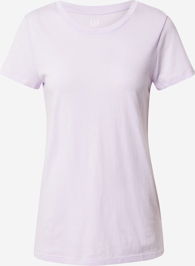 GAP Tričko - pastelová fialová, Produkt