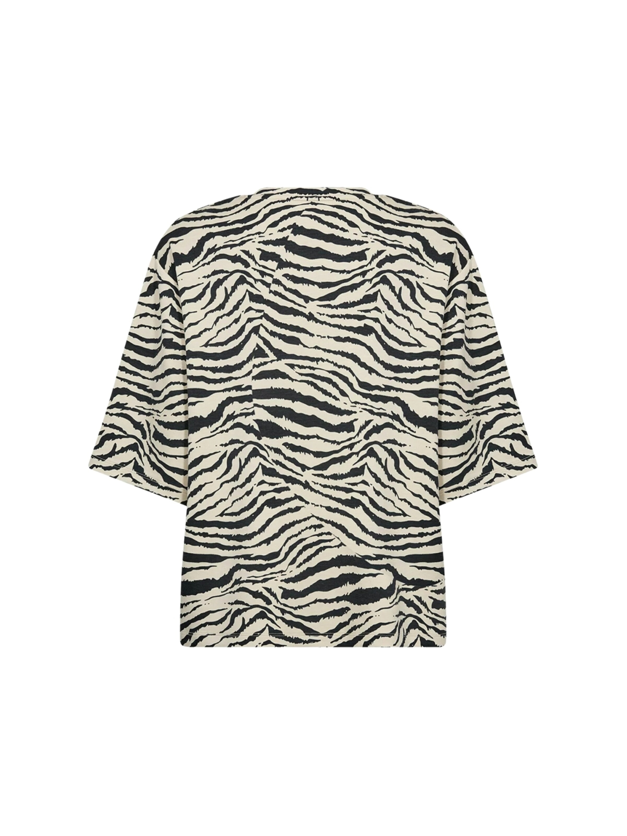 Soyaconcept Shirts i sort