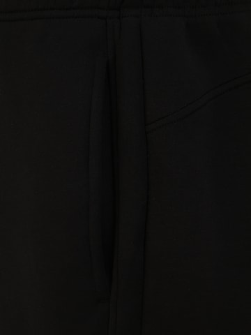 Urban Classics - regular Pantalón en negro