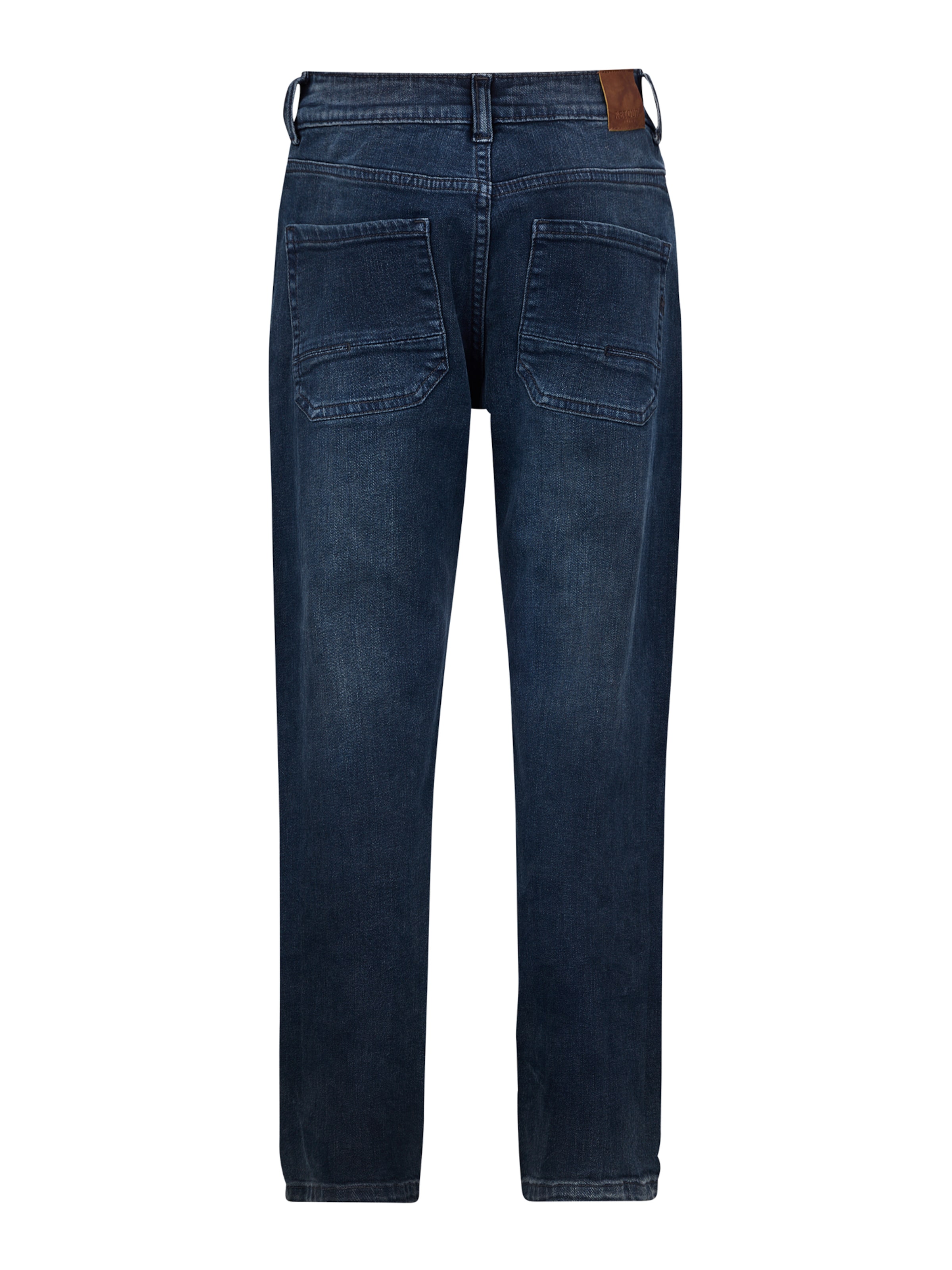Retour Jeans Loosefit Džíny 'Landon' – modrá