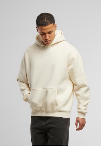 Karl Kani Sweatshirt 'Essential' in White