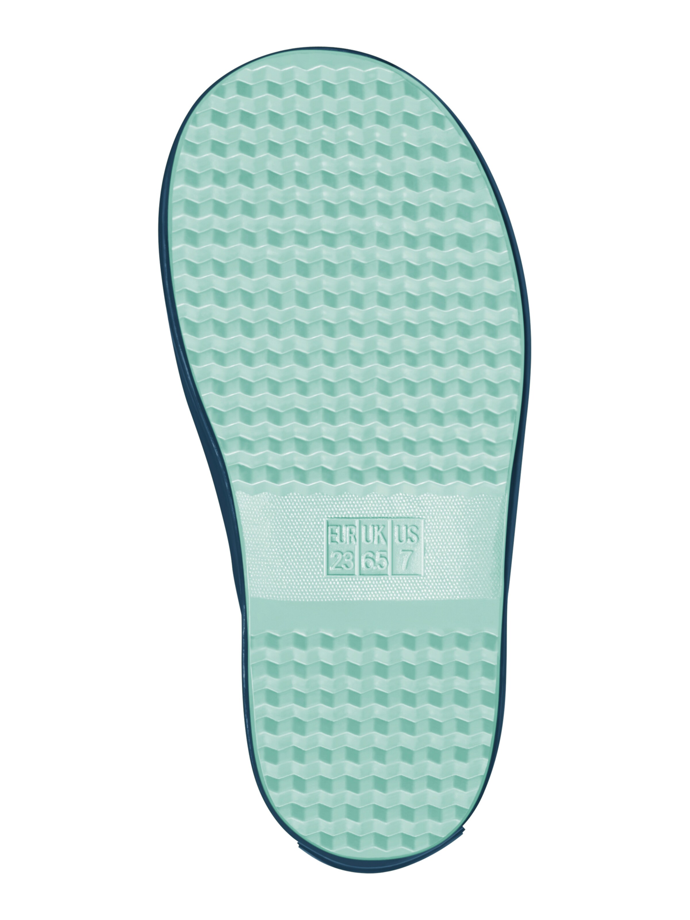 PLAYSHOES Γαλότσα σε γκρι