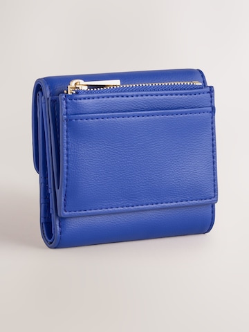 Porte-monnaies Next en bleu