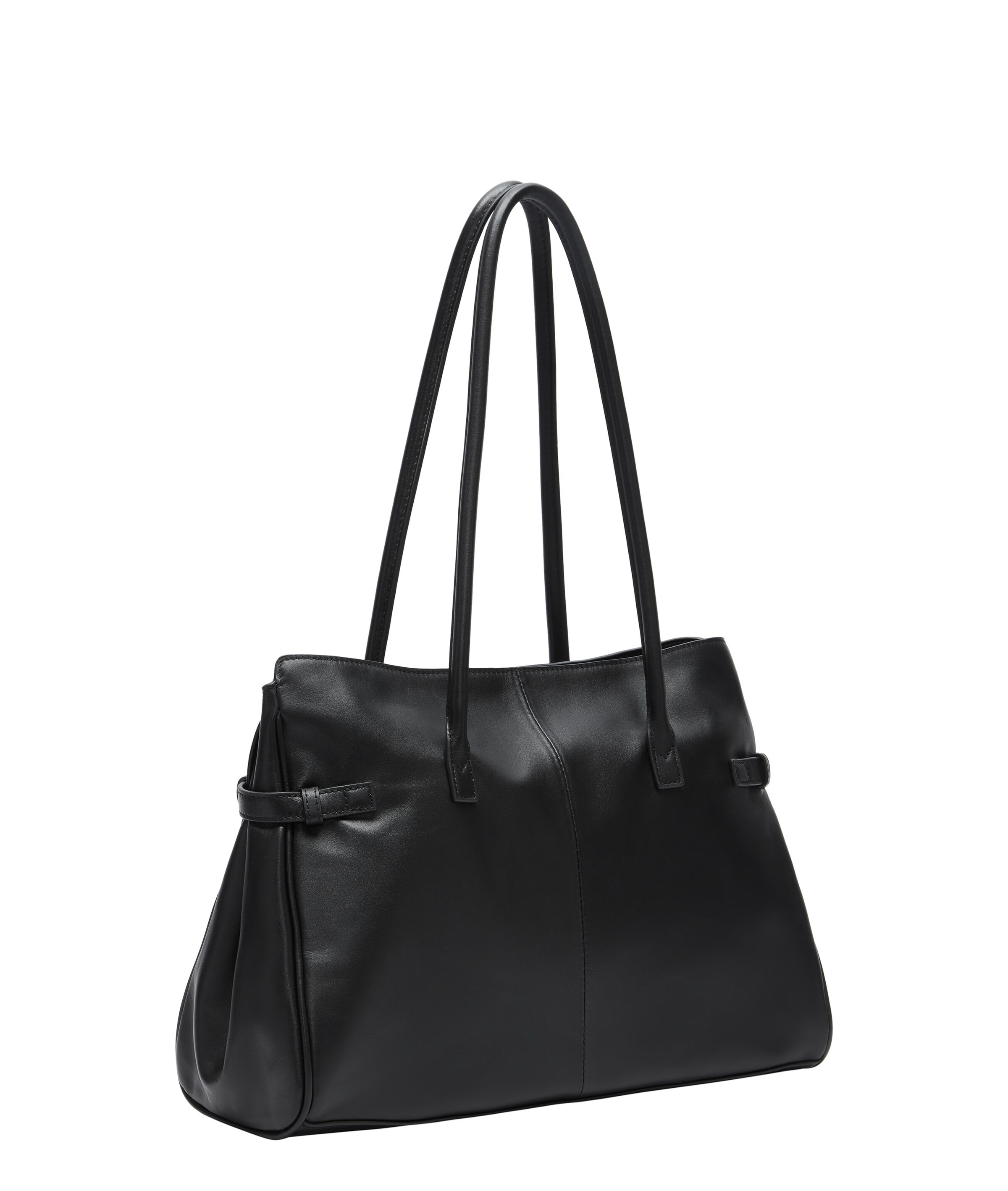 Liebeskind Berlin Shoulder Bag in Black