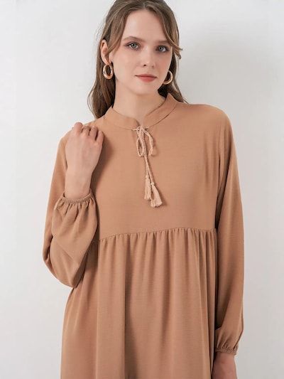 Bigdart Dress in Beige, Item view