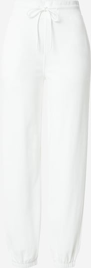 studioselect Hlače 'Gesa' u bijela, Pregled proizvoda