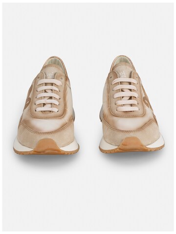 FELMINI Sneaker in Beige
