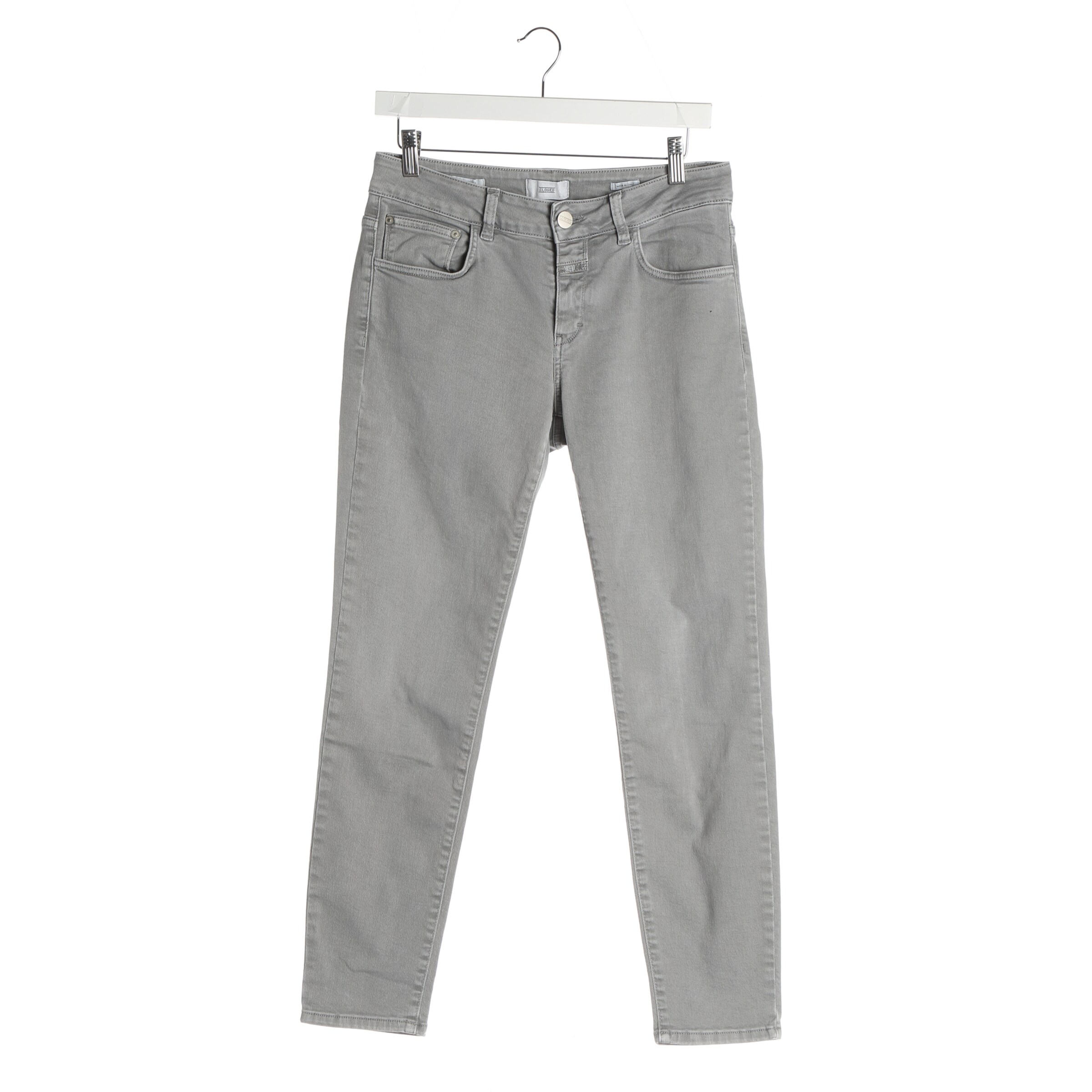 Closed Jeans in 29 in Light grey, Item view