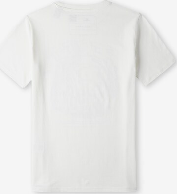 O'NEILL Shirt 'Blend' in White