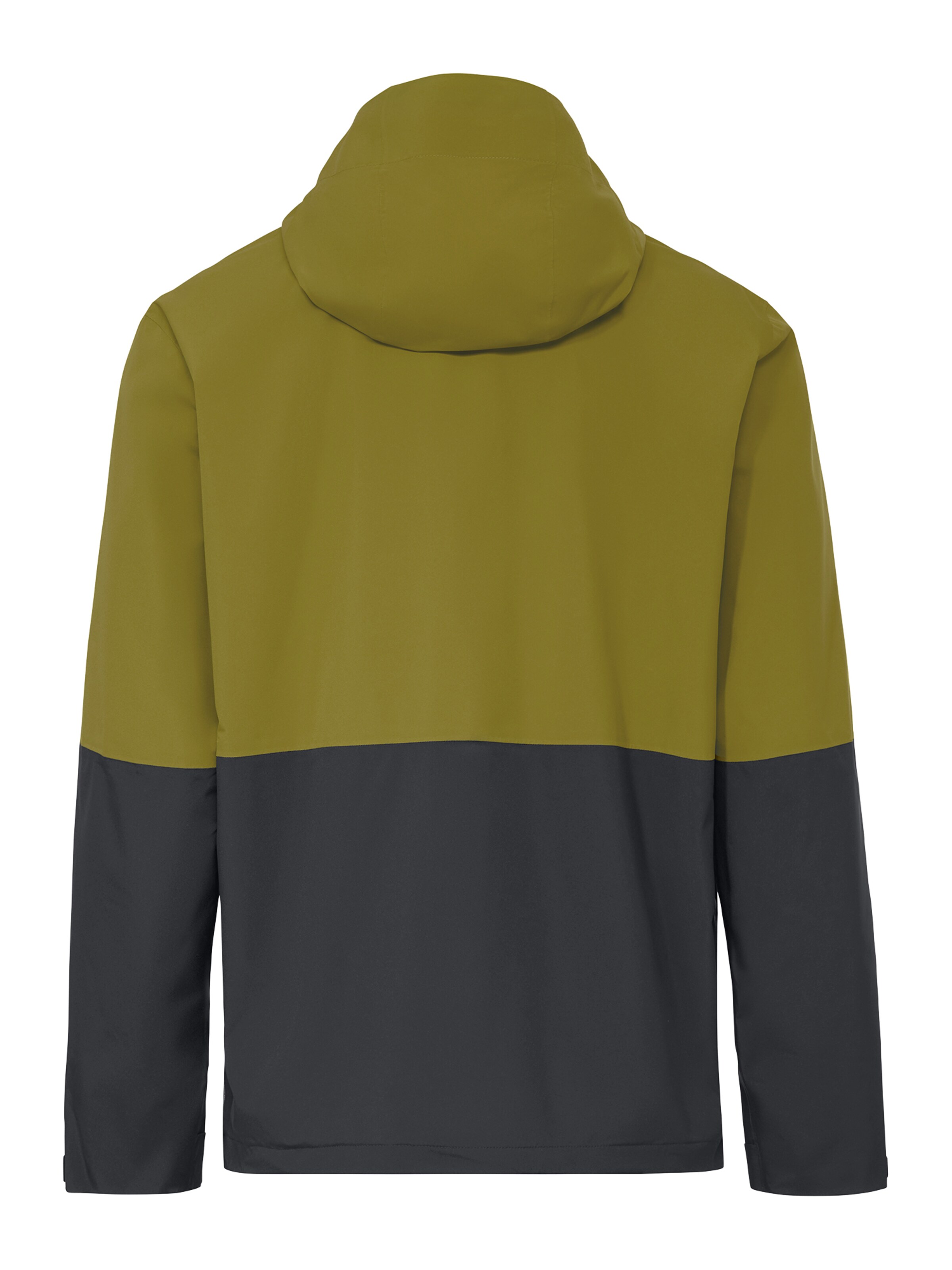 VAUDE Outdoor jacket 'Neyland' in Green