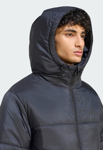 Veste de sport 'Essentials' ADIDAS SPORTSWEAR en noir
