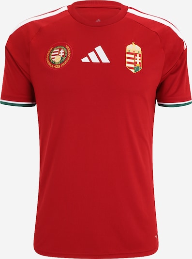 ADIDAS PERFORMANCE Trikoo 'HFF H JSY' värissä monivärinen, Tuotenäkymä